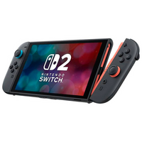 Nintendo Switch 2 Preto + Pack Mario Kart World