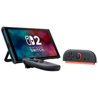 Nintendo Switch 2 Preto