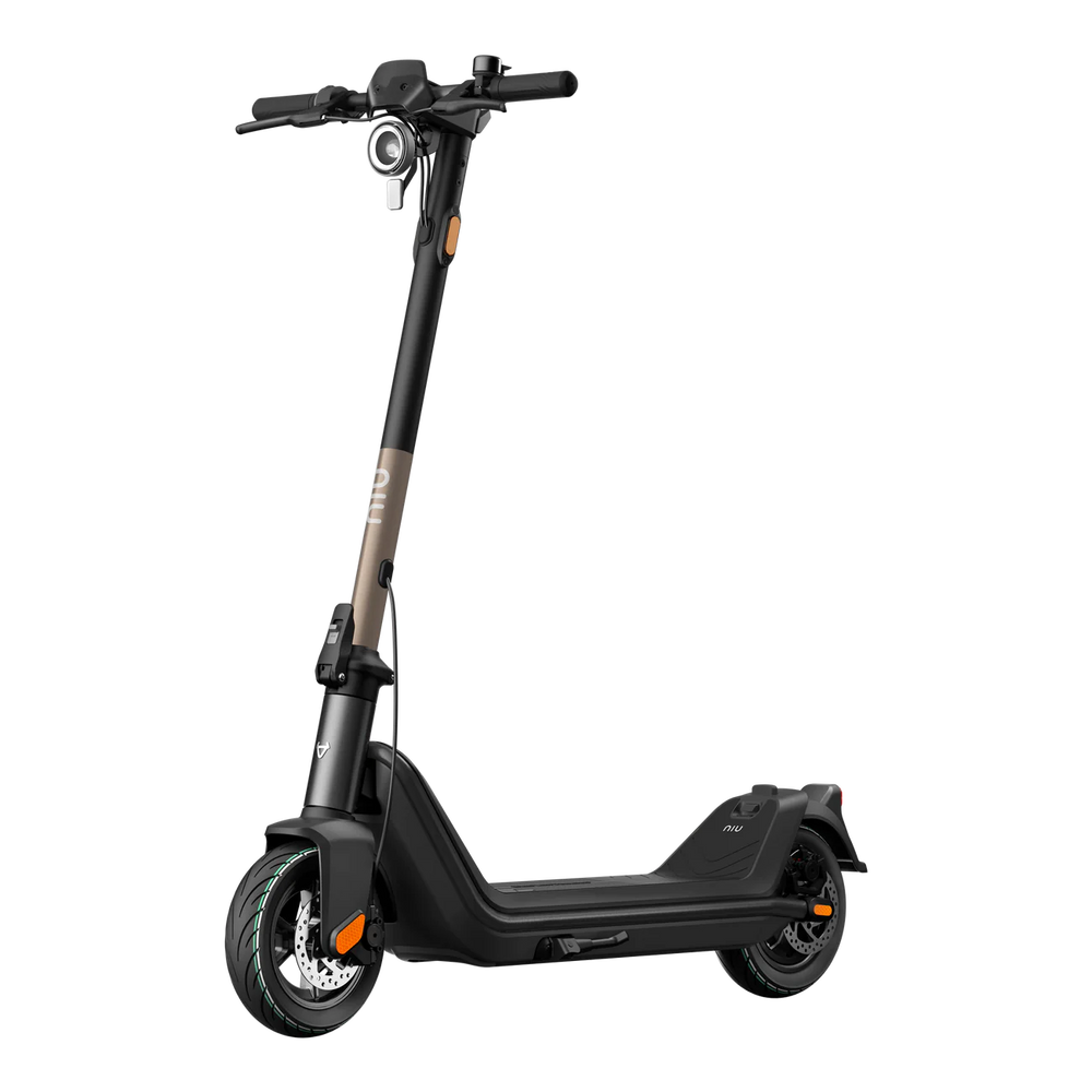 Trotinete Elétrica NIU KQi3 Pro