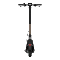 Trotinete Elétrica NIU KQi3 Pro