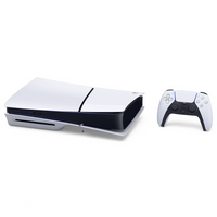 Consola Sony PlayStation 5 Slim Standard Edition 1TB SSD
