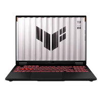 Portátil Asus TUF Gaming A16 FA608UM 16" R7 32GB/1TB RTX™ 5060 Cinzento s/ Sistema Operativo