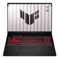 Portátil Asus TUF Gaming A16 FA608UM 16" R7 32GB/1TB RTX™ 5060 Cinzento s/ Sistema Operativo