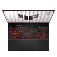 Portátil Asus TUF Gaming A16 FA608UM 16" R7 32GB/1TB RTX™ 5060 Cinzento s/ Sistema Operativo