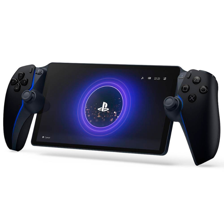 Reprodutor Remoto Portátil Sony PlayStation Portal™ Preto