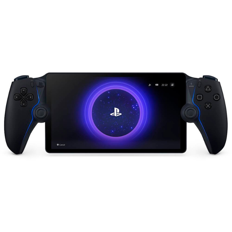 Reprodutor Remoto Portátil Sony PlayStation Portal™ Preto