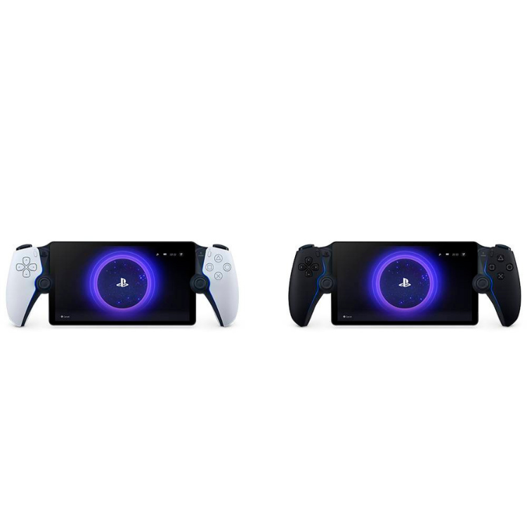 Reprodutor Remoto Portátil Sony PlayStation Portal™ Preto