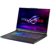 Portátil Asus ROG Strix G16 (2025) G614PR 16" R9-8940HX 32GB/1TB RTX™ 5070 Cinzento s/ Sistema Operativo