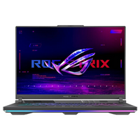 Portátil Asus ROG Strix G16 (2025) G614PR 16" R9-8940HX 32GB/1TB RTX™ 5070 Cinzento s/ Sistema Operativo