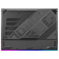 Portátil Asus ROG Strix G16 (2025) G614PR 16" R9-8940HX 32GB/1TB RTX™ 5070 Cinzento s/ Sistema Operativo