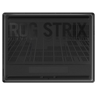 Portátil Asus ROG Strix SCAR 16 (2025) 16" i9-275HX 64GB/1TB RTX™ 5070 Windows 11 Cinzento
