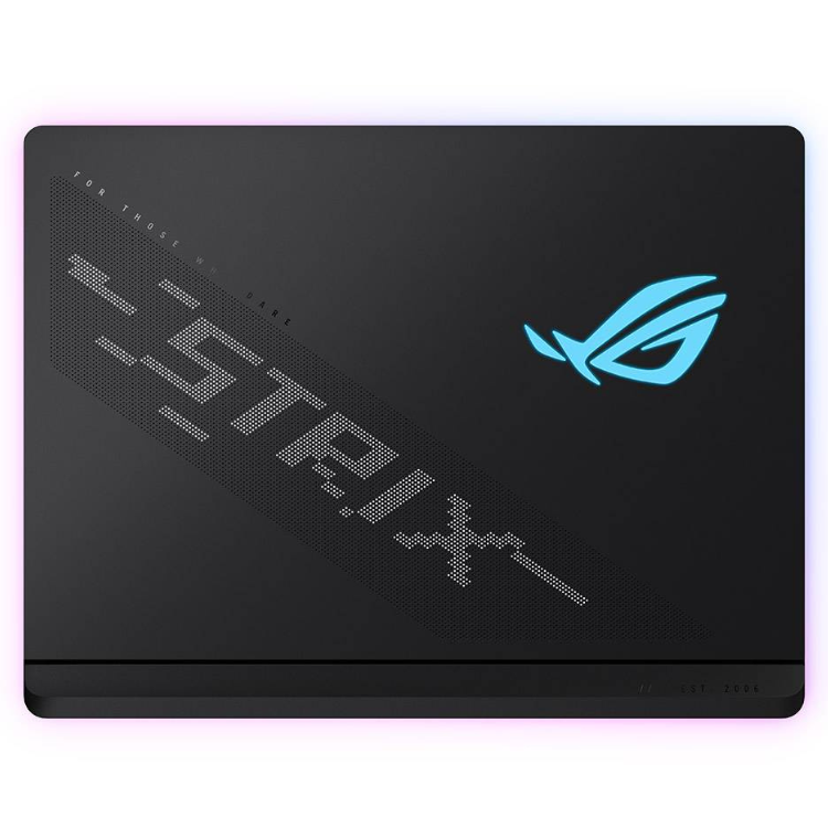 Portátil Asus ROG Strix SCAR 16 (2025) 16" i9-275HX 64GB/1TB RTX™ 5070 Windows 11 Cinzento