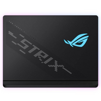 Portátil Asus ROG Strix SCAR 16 (2025) 16" i9-275HX 64GB/1TB RTX™ 5070 Windows 11 Cinzento