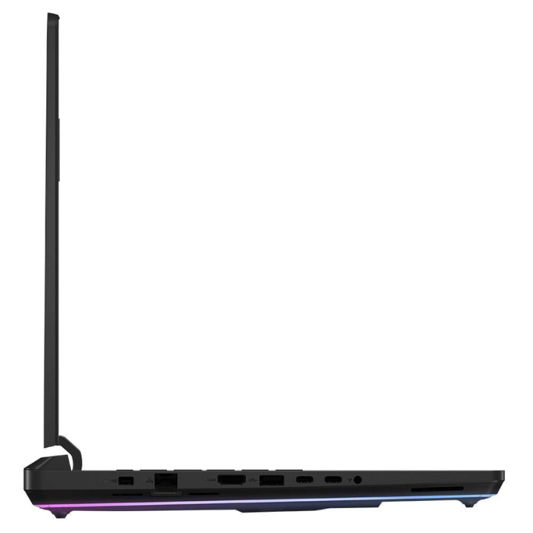 Portátil Asus ROG Strix SCAR 16 (2025) 16" i9-275HX 64GB/1TB RTX™ 5070 Windows 11 Cinzento