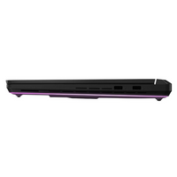 Portátil Asus ROG Strix SCAR 16 (2025) 16" i9-275HX 64GB/1TB RTX™ 5070 Windows 11 Cinzento