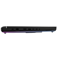 Portátil Asus ROG Strix SCAR 16 (2025) 16" i9-275HX 64GB/1TB RTX™ 5070 Windows 11 Cinzento