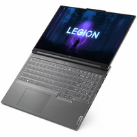 Portátil Lenovo Legion Slim 16IRH8-518 16" i7 16GB/512GB RTX 4070 s/ Sistema Operativo