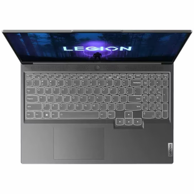 Portátil Lenovo Legion Slim 16IRH8-518 16" i7 16GB/512GB RTX 4070 s/ Sistema Operativo