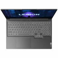 Portátil Lenovo Legion Slim 16IRH8-518 16" i7 16GB/512GB RTX 4070 s/ Sistema Operativo