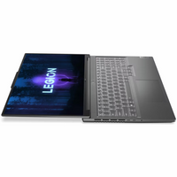 Portátil Lenovo Legion Slim 16IRH8-518 16" i7 16GB/512GB RTX 4070 s/ Sistema Operativo