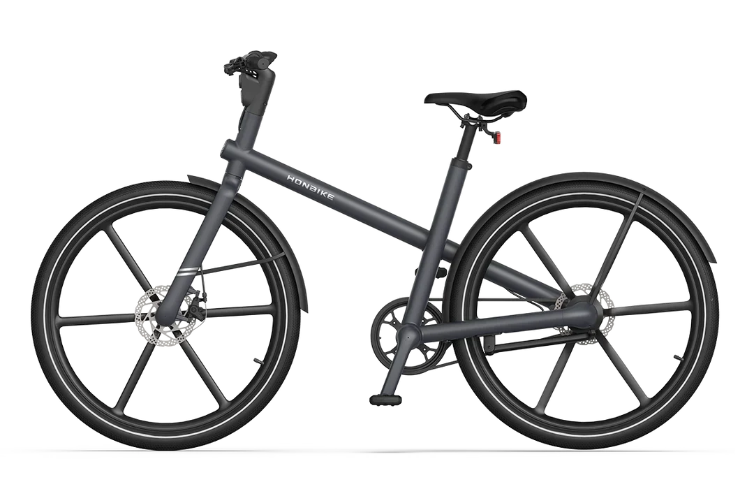 Bicicleta Elétrica HONBIKE Uni4