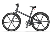 Bicicleta Elétrica HONBIKE Uni4
