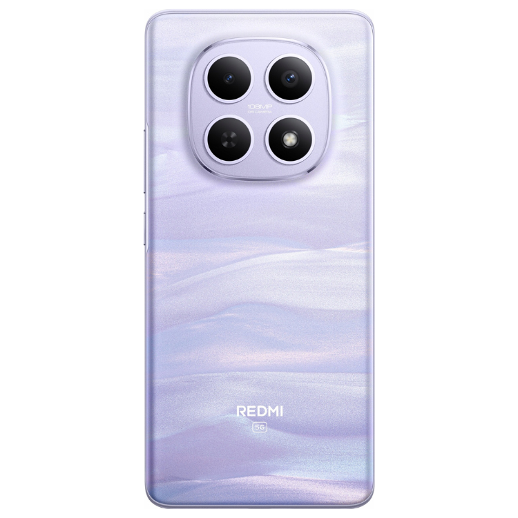 Smartphone Xiaomi Redmi Note 15 5G 8GB/256GB Dual Sim Roxo