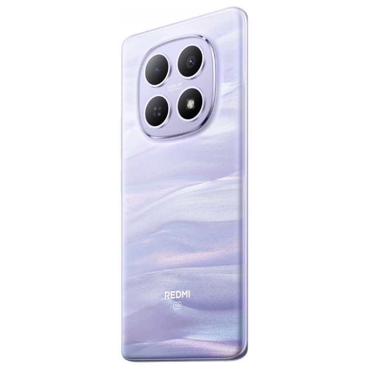 Smartphone Xiaomi Redmi Note 15 5G 8GB/256GB Dual Sim Roxo