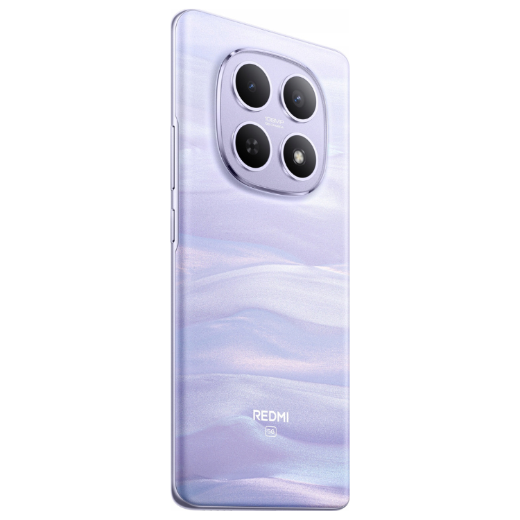 Smartphone Xiaomi Redmi Note 15 5G 8GB/256GB Dual Sim Roxo