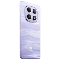 Smartphone Xiaomi Redmi Note 15 5G 8GB/256GB Dual Sim Roxo