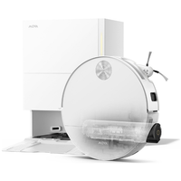 Aspirador Robot MOVA S70 Roller Branco