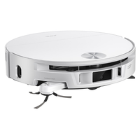 Aspirador Robot MOVA S70 Roller Branco
