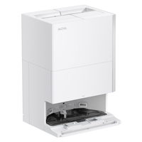 Aspirador Robot MOVA S70 Roller Branco