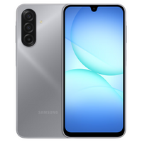Smartphone Samsung Galaxy A17 A175 4GB/128GB Dual Sim Cinzento
