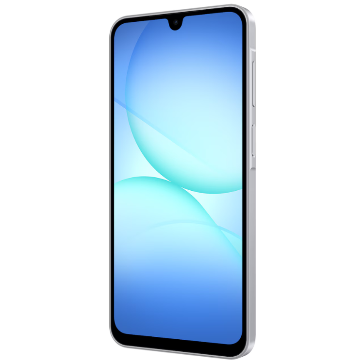 Smartphone Samsung Galaxy A17 A175 4GB/128GB Dual Sim Cinzento