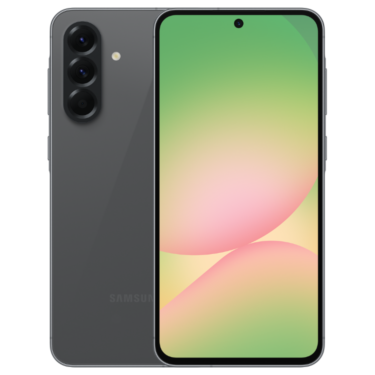 Smartphone Samsung Galaxy A56 A566 8GB/128GB 5G Dual Sim Preto