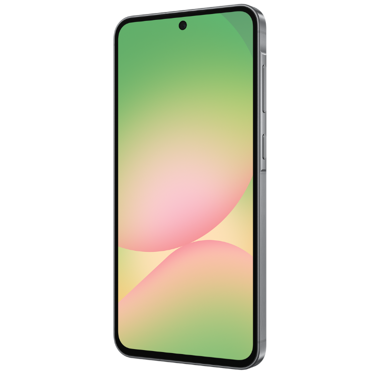 Smartphone Samsung Galaxy A56 A566 8GB/128GB 5G Dual Sim Preto