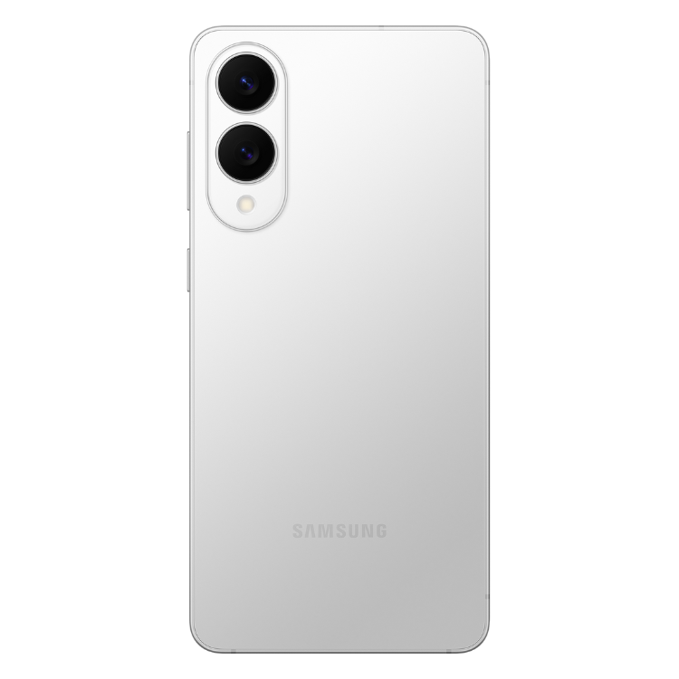 Smartphone Samsung Galaxy S25 Edge S937 12GB/256GB Dual Sim Prateado Titânio