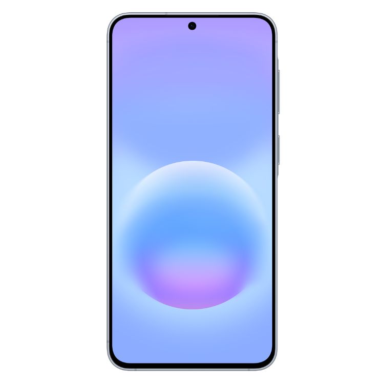 Smartphone Samsung Galaxy A57 5G 8GB/128GB Dual Sim Azul Claro