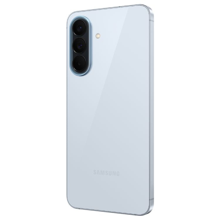 Smartphone Samsung Galaxy A57 5G 8GB/256GB Dual Sim Azul Claro