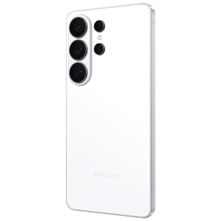 Smartphone Samsung Galaxy S26 Ultra S948 5G 12GB/256GB Dual Sim Branco