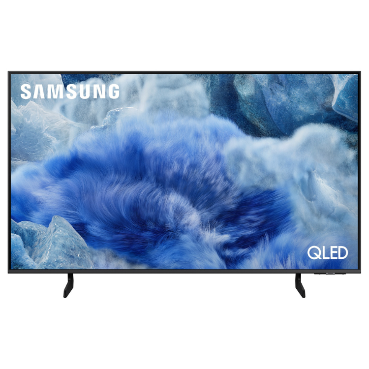 Televisão Samsung Q8F (2025) Smart TV 4K QLED 50"