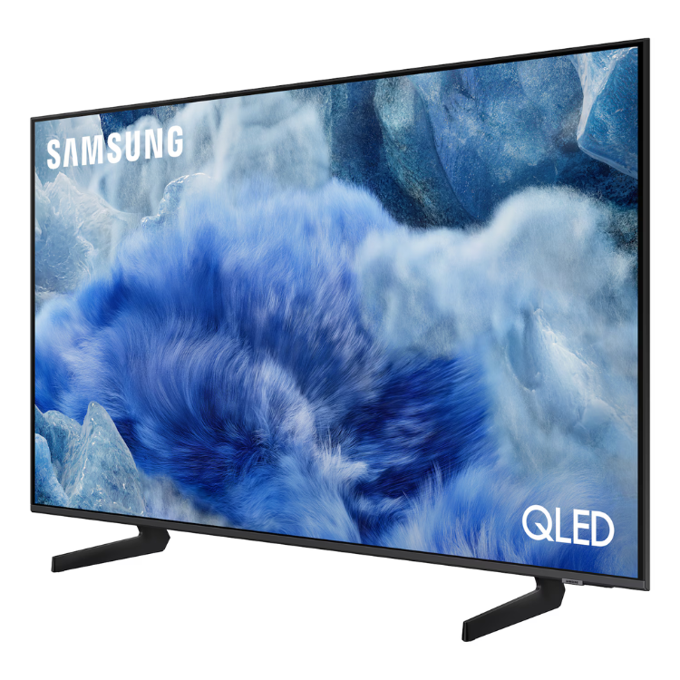 Televisão Samsung Q8F (2025) Smart TV 4K QLED 50"