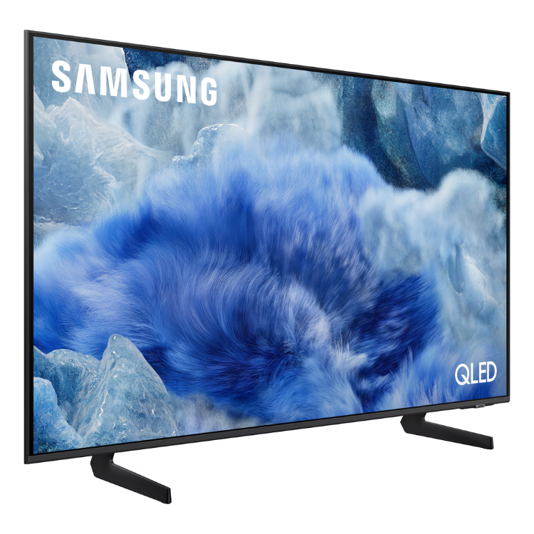 Televisão Samsung Q8F (2025) Smart TV 4K QLED 50"