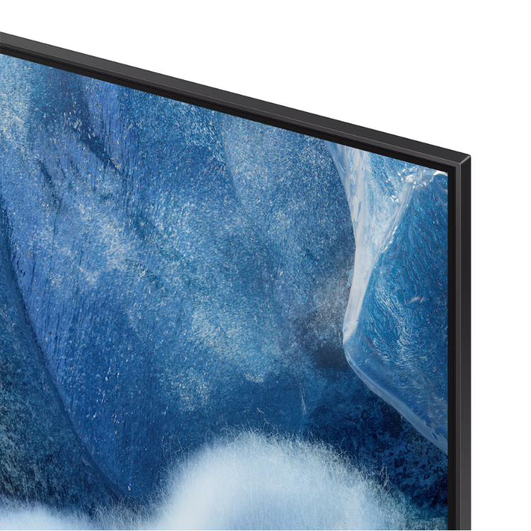 Televisão Samsung Q8F (2025) Smart TV 4K QLED 50"