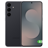 Smartphone Samsung Galaxy S25 FE S731 5G 8GB/256GB Dual Sim Preto