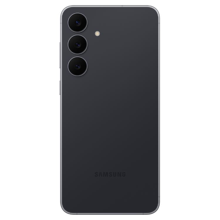 Smartphone Samsung Galaxy S25 FE S731 5G 8GB/256GB Dual Sim Preto