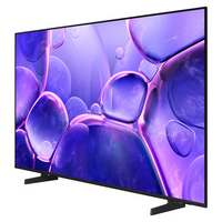 Televisão Samsung Crystal U8005F (2025) Smart TV 4K LED 50"