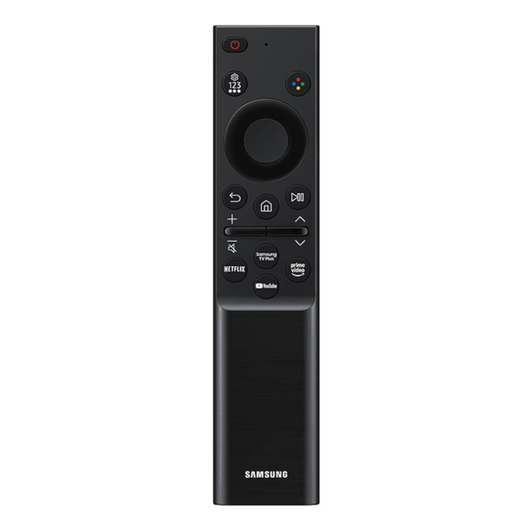 Televisão Samsung Crystal U8005F (2025) Smart TV 4K LED 43"