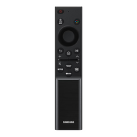 Televisão Samsung Crystal U8005F (2025) Smart TV 4K LED 43"